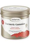 Radiance Adult Turmeric GUMMIES 60