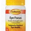 Radiance Eye Focus