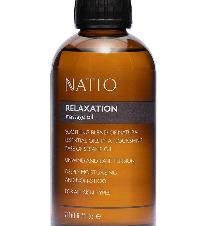 Natio Suncare Moisturising Sun Lotion Spf 50+ 500Ml - Life Pharmacy Orewa