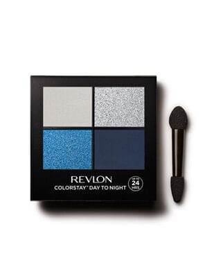 Revlon Colorstay 16-Hour Eye Shaddow Gorgeous - Life Pharmacy Orewa