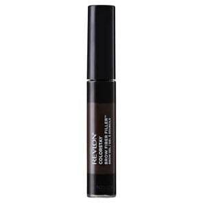Revlon Colorstay Brow Fibre Filler Dark Brown - Life Pharmacy Orewa