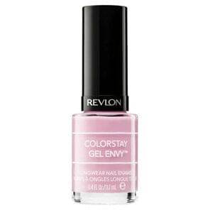 Revlon Colorstay Gel Lw Nail Enamel Cardshark - Life Pharmacy Orewa