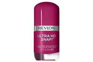 Revlon Uh Snap! Nail Enamel Berry Blissed - Life Pharmacy Orewa