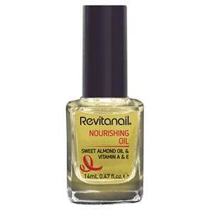Revitanail Nourishing Oil 14Ml - Life Pharmacy Orewa