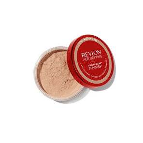 Revlon Ad Touch & Glow Pwdr Lt/Med - Life Pharmacy Orewa