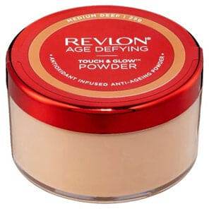 Revlon Ad Touch & Glow Pwdr Med/Deep - Life Pharmacy Orewa