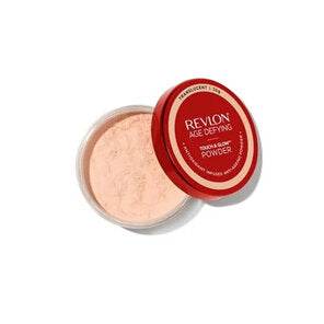 Revlon Age Defying Touch And Glow Powder - Translucent - Life Pharmacy Orewa