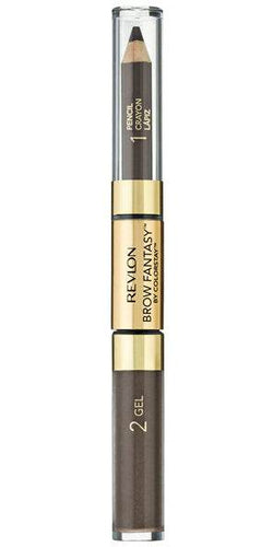 Revlon Colour Stay Brow Fantasy Dark Brown - Life Pharmacy Orewa