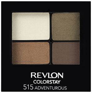 Revlon Colorstay 16Hr Eyeshadow Adventurous Disc - Life Pharmacy Orewa