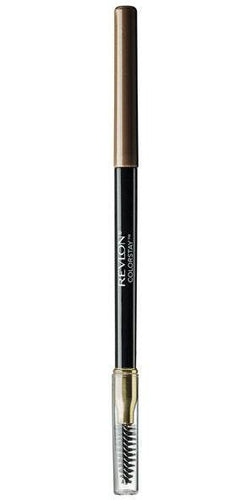 Revlon Colorstay Brown Pencil Soft Brown - Life Pharmacy Orewa