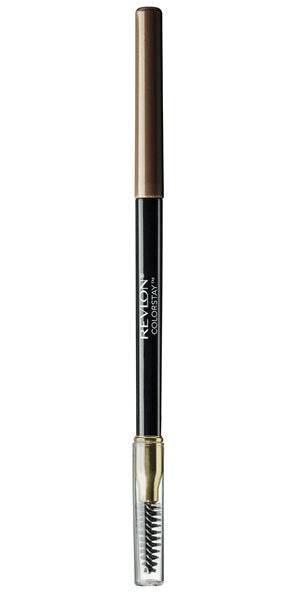 Revlon Colorstay Brown Pencil Soft Brown - Life Pharmacy Orewa