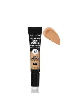 Revlon Colorstay 24H Eye Awaken Conc Medium Deep - Life Pharmacy Orewa