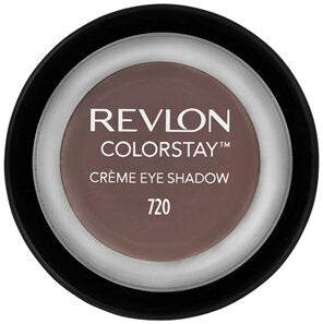 Revlon Colorstay Crme Eye Shadow Chocolate - Life Pharmacy Orewa