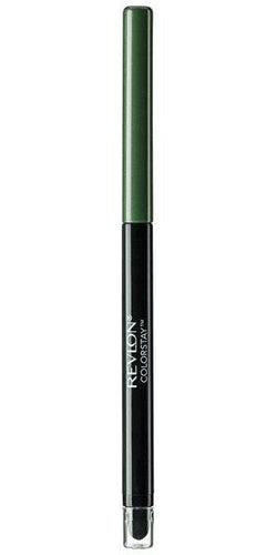 Revlon Colorstay Eye Liner Jade - Life Pharmacy Orewa