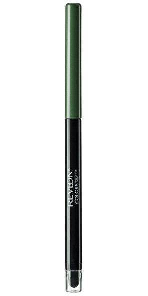 Revlon Colorstay Eye Liner Jade - Life Pharmacy Orewa