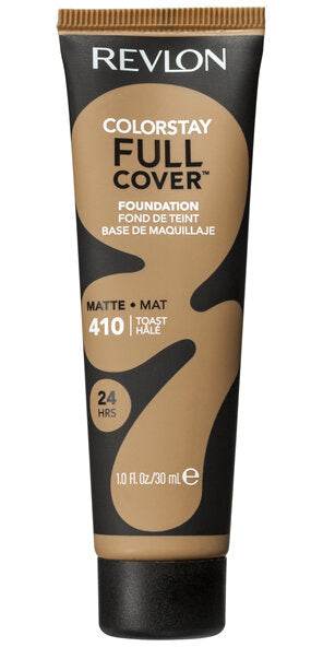 Revlon Colorstay Full Cover Found Toast - Life Pharmacy Orewa