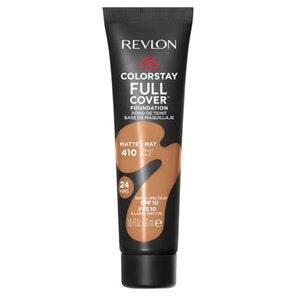 Revlon Colorstay™Full Cover Fdn Toast - Life Pharmacy Orewa