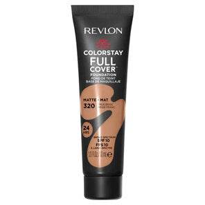Revlon Colorstay™Full Cover Fdn True Beige - Life Pharmacy Orewa