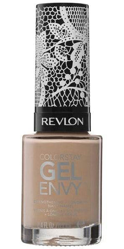 Revlon Colour-Stay Gel Envy Envy Bare It Girl - Life Pharmacy Orewa