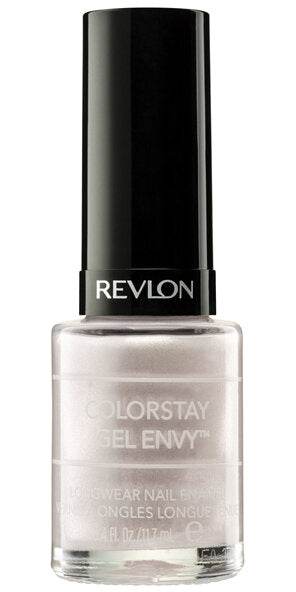 Revlon Colorstay Gel Envy Nail Enamel Beginners Luck discontinued - Life Pharmacy Orewa