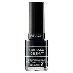 Revlon Colorstay Gel Lw Black Jack (520) - Life Pharmacy Orewa