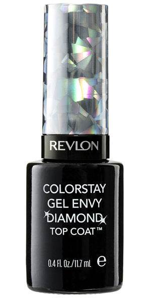 Revlon Colorstay Gel Envy Nail Enamel Diamond Top Coat - Life Pharmacy Orewa