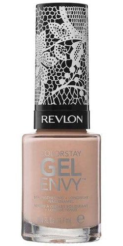 Revlon Colorstay Gel Un-Peach Me - Life Pharmacy Orewa