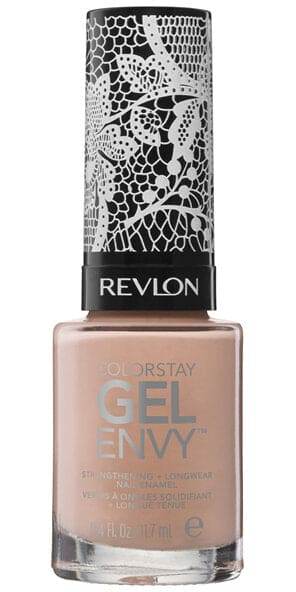 Revlon Colorstay Gel Un-Peach Me - Life Pharmacy Orewa