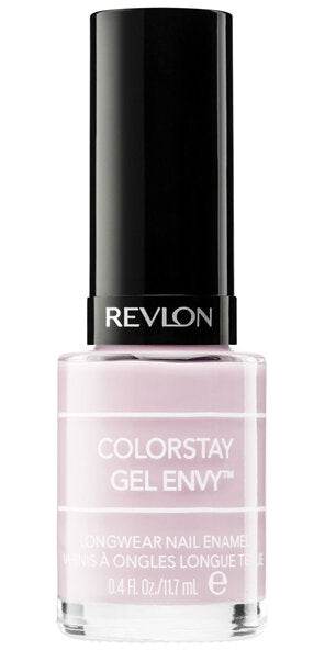 Revlon Colorstay Gel Envy Nail Enamel Up In Charms - Life Pharmacy Orewa
