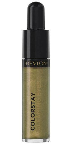 Revlon Colorstay Gleaming Eyes Liq Shadow Antique - Life Pharmacy Orewa