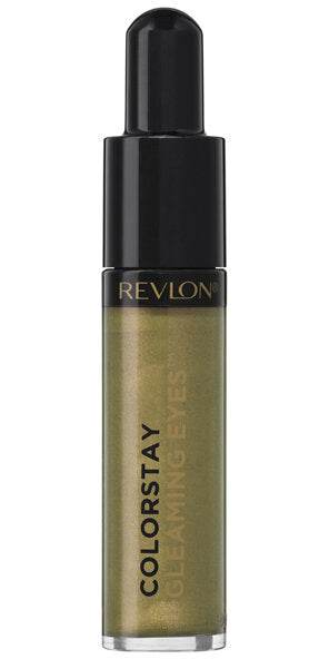 Revlon Colorstay Gleaming Eyes Liq Shadow Antique - Life Pharmacy Orewa