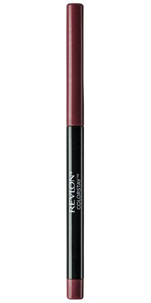 Revlon Colorstay Lipliner Plum - Life Pharmacy Orewa