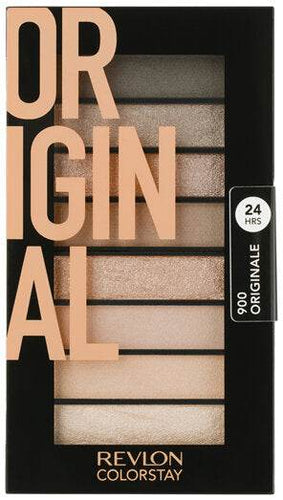 Revlon Colorstay Looks Book Eye Shadow Pallete Original - Life Pharmacy Orewa