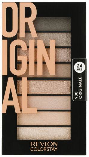 Revlon Colorstay Looks Book Eye Shadow Pallete Original - Life Pharmacy Orewa