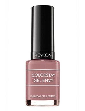 Revlon Colorstay Nail Enamel Gel Envy Stone Cold - Life Pharmacy Orewa