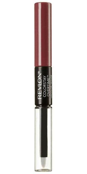 Revlon Colorstay Overtime Lipcolor Endless Spice - Life Pharmacy Orewa
