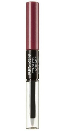 Revlon Colorstay Overtime Lipcolor Infinite Raspberry - Life Pharmacy Orewa