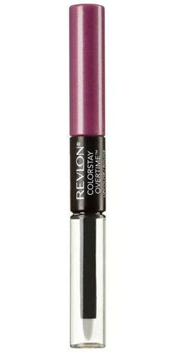 Revlon Colorstay Overtime Lipcolor Keep Blushing - Life Pharmacy Orewa