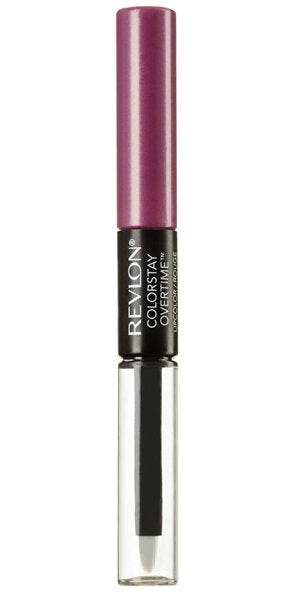 Revlon Colorstay Overtime Lipcolor Keep Blushing - Life Pharmacy Orewa