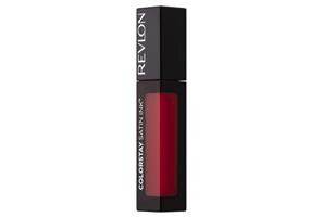 Revlon Colorstay Satin Ink Long Lasting On A Mission - Life Pharmacy Orewa