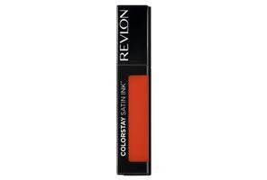 Revlon Colorstay Satin Ink Long Lasting Smokin Hot - Life Pharmacy Orewa