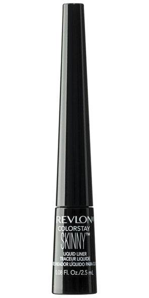 Revlon Colorstay Skinny Liquid Liner Black Out DISCONTINUED - Life Pharmacy Orewa