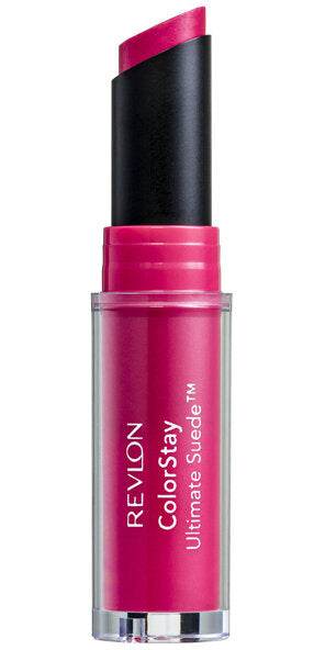 Revlon Colour Stay Ult Suede Ls Stylist - Life Pharmacy Orewa