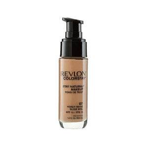 Revlon Colour Stay Light Cover Honey Beige - Life Pharmacy Orewa
