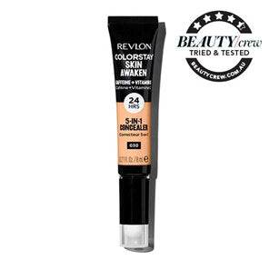 Revlon Colourstay 24 Hour Eye Awaken Concealer - Life Pharmacy Orewa