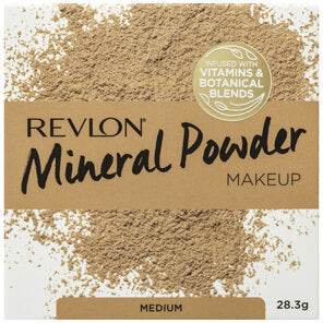 Revlon Mineral Powder Medium - Life Pharmacy Orewa