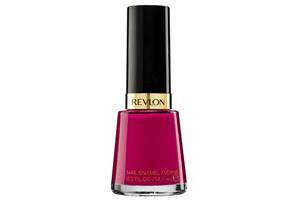 Revlon Nail Enamel Cherries In The Snow - Life Pharmacy Orewa