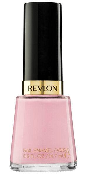 Revlon Nail Enamel Coy - Life Pharmacy Orewa