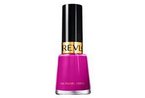Revlon Nail Enamel Plum Seduction - Life Pharmacy Orewa