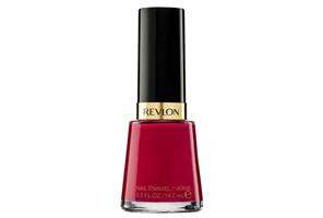 Revlon Nail Enamel Revlonlon Red - Life Pharmacy Orewa
